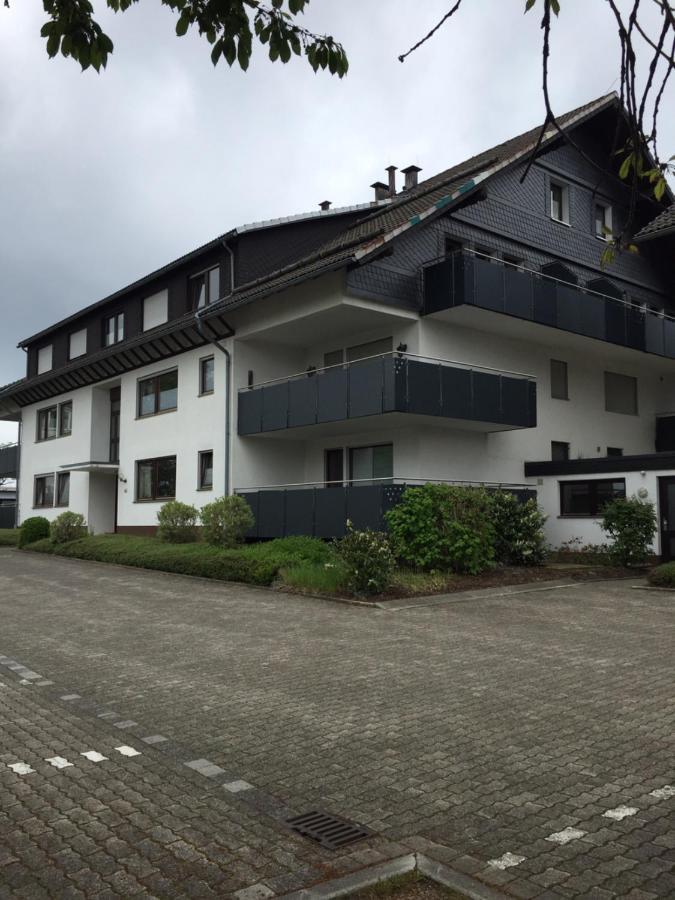 Bude'55 Loft 14 Winterberg Exterior foto